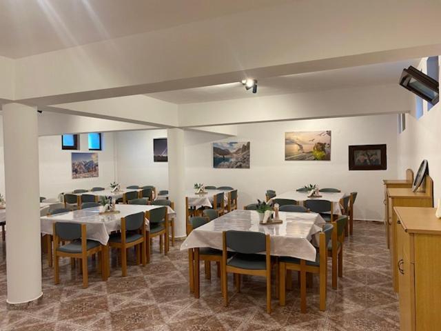 Pensiunea Casa Saxonia Rîşnov Exterior foto